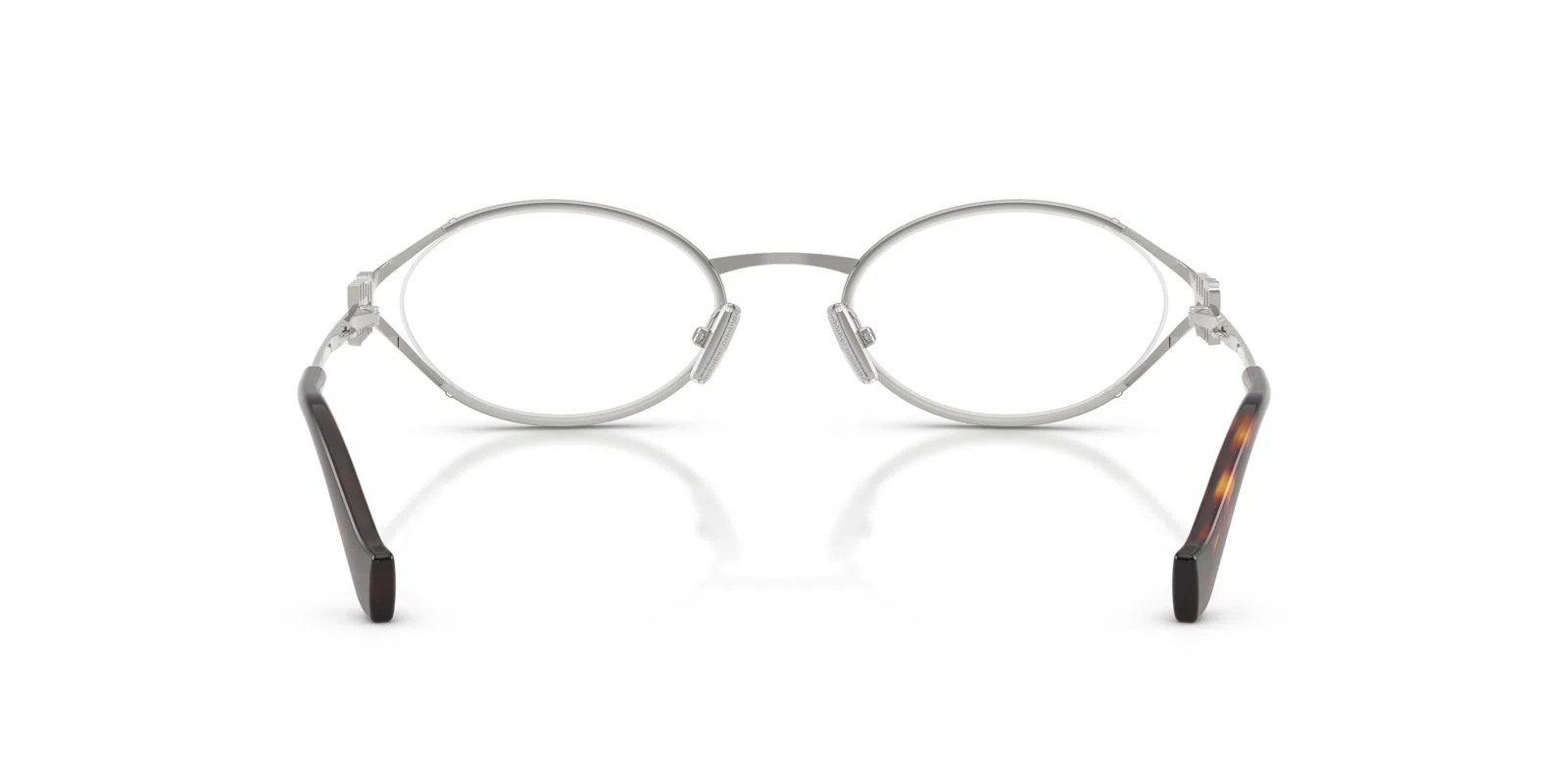 Miu 53ZV Eyeglasses - view 22